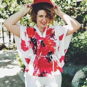 Meet your Posher, Sierra